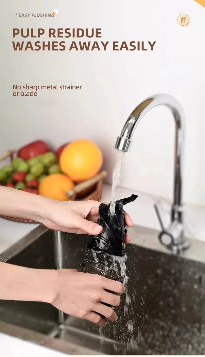 PurePress Electric Juicer