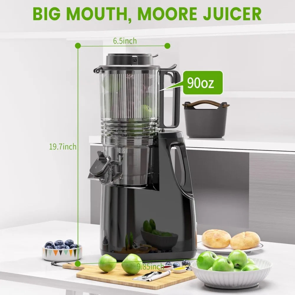 ColdPure Pro Juicer