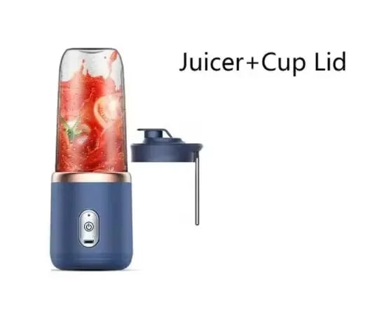 Mini Juicer Cup