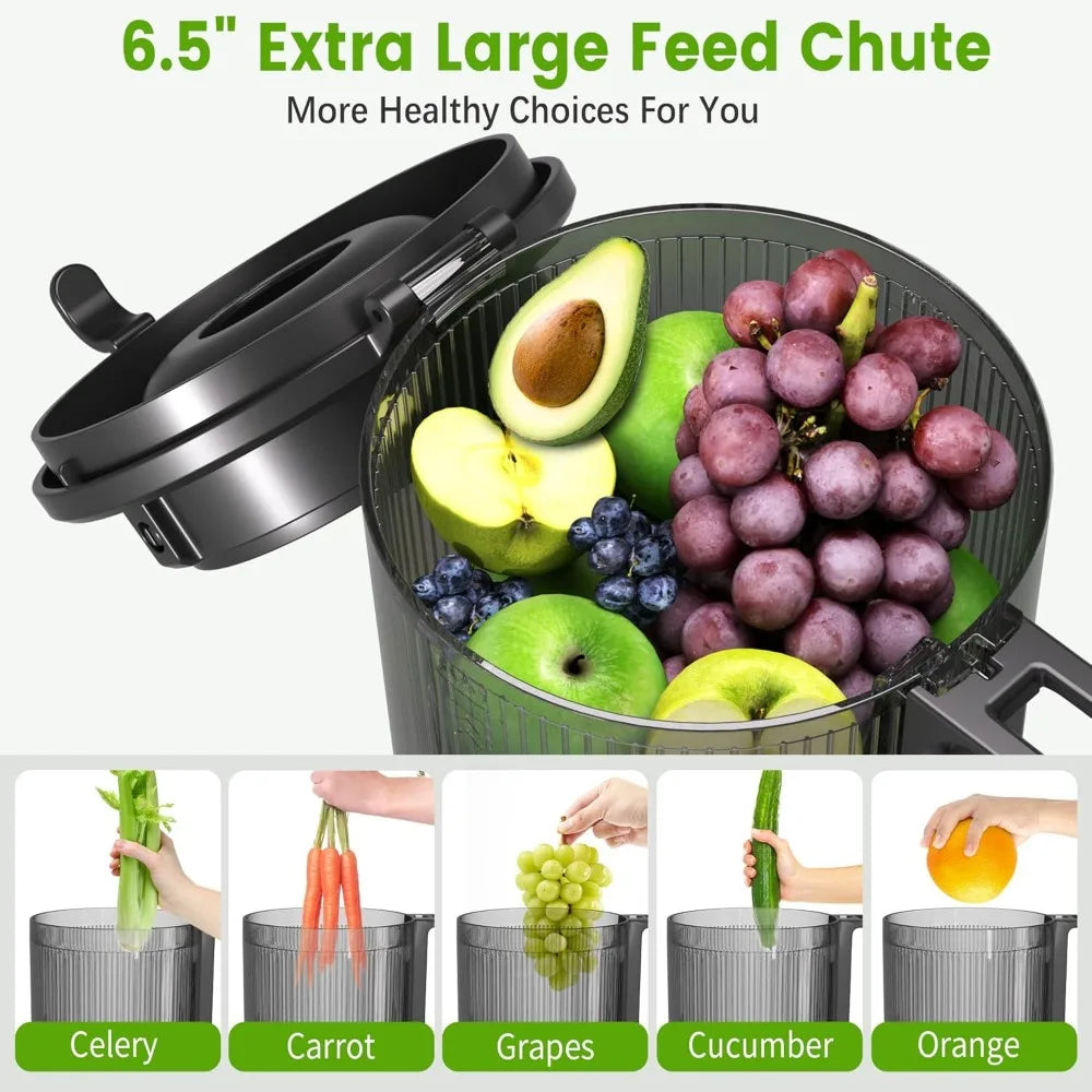 ColdPure Pro Juicer