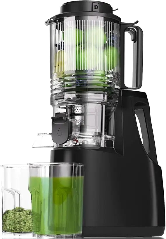 ColdPure Pro Juicer