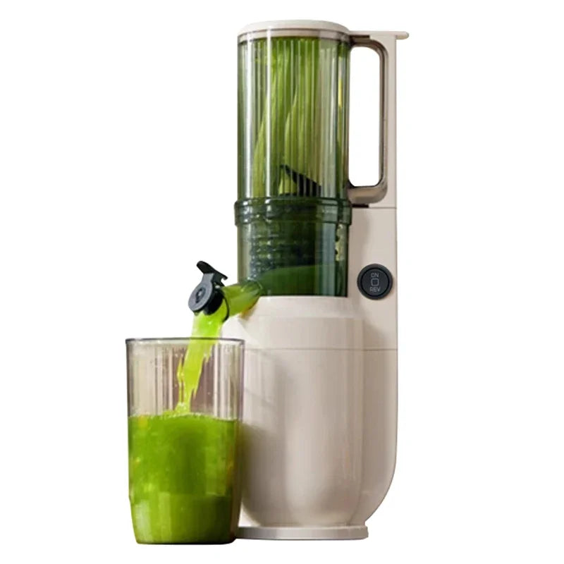 PurePress Electric Juicer