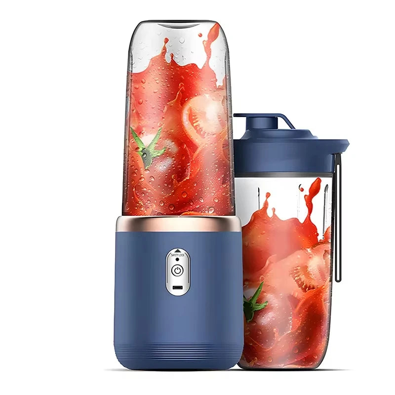 Mini Juicer Cup
