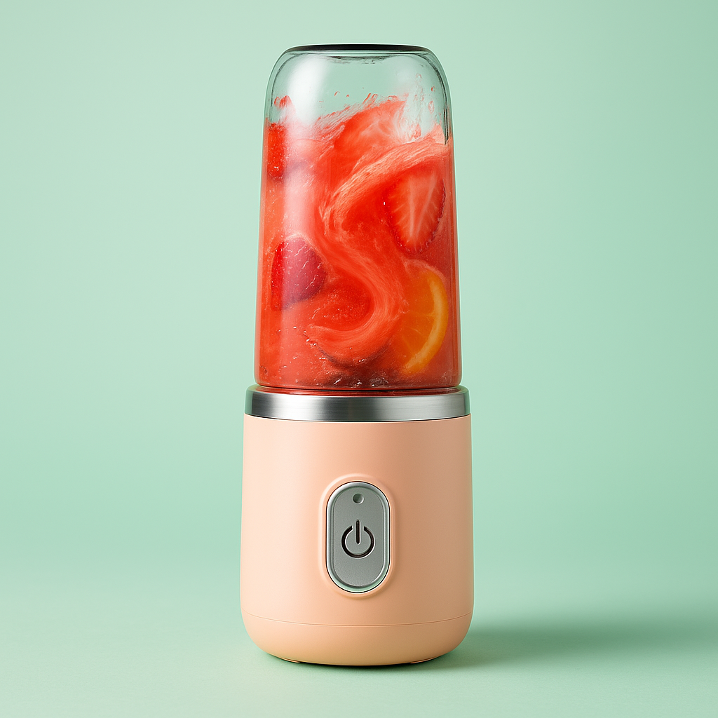 Food Blenders