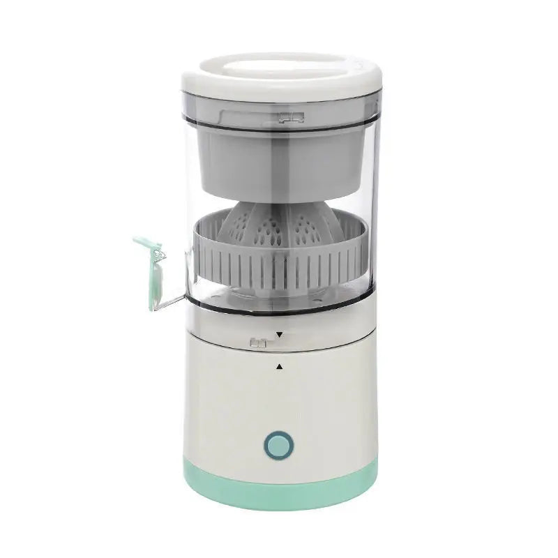 SpiralPress USB Juicer
