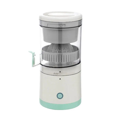 SpiralPress USB Juicer