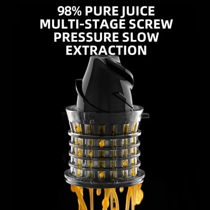 PurePress Electric Juicer