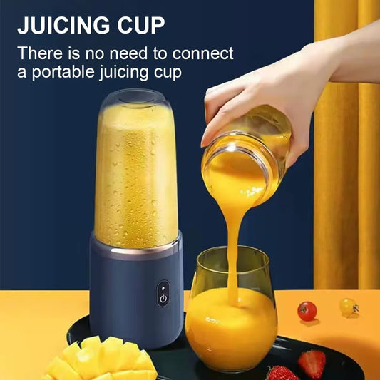 Mini Juicer Cup
