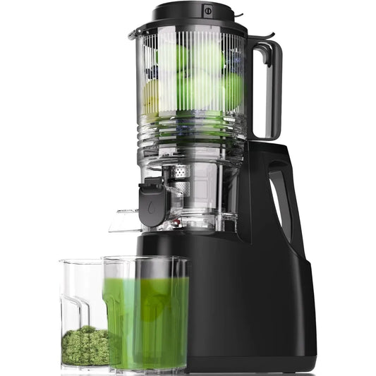 ColdPure Pro Juicer
