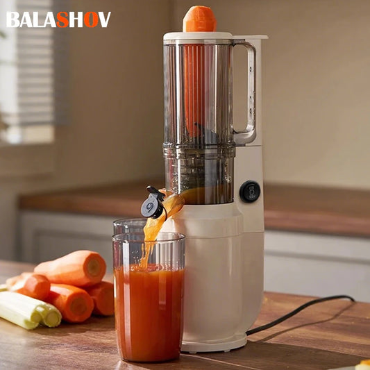 PurePress Electric Juicer